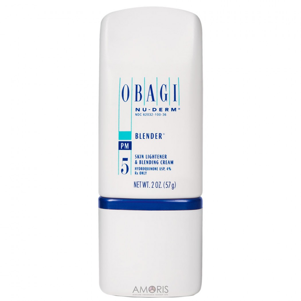 Відбілюючий крем із вмістом гідрохінону 4%